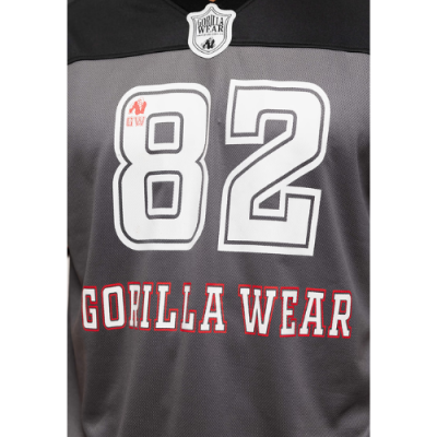 Tyler Football Jersey GORILLA 5