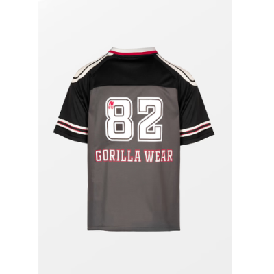 Tyler Football Jersey GORILLA 6