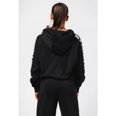 Classic Hoodie OFF-DUTY 489 BLACK 2