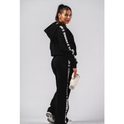 Classic Hoodie OFF-DUTY 489 BLACK 6