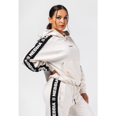 Classic Hoodie OFF-DUTY 489 CREAM 2