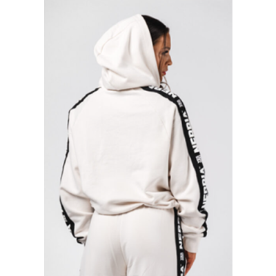 Classic Hoodie OFF-DUTY 489 CREAM 3