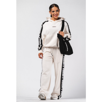 Classic Hoodie OFF-DUTY 489 CREAM 6