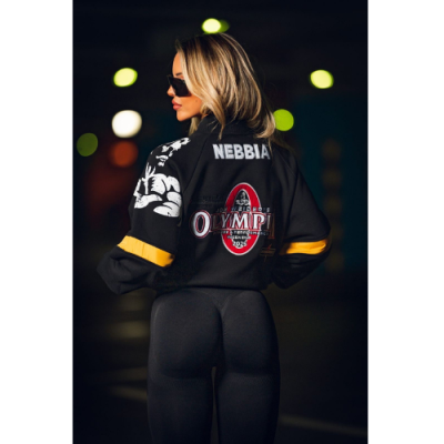 NEBBIA WOMEN JACKET