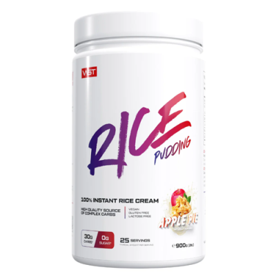 VAST Instant Rice Pudding Apple Pie 1