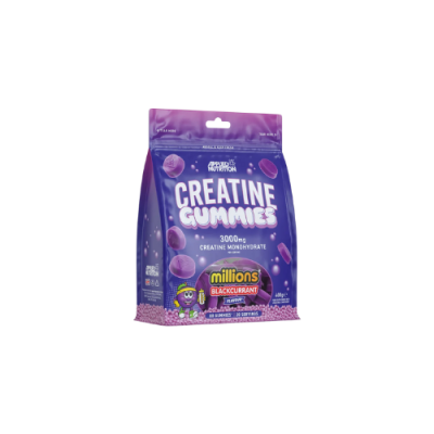 CREATINE GUMMIES