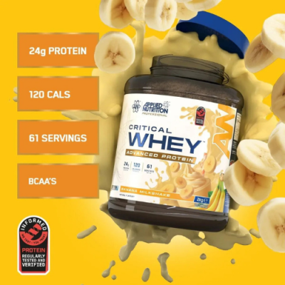 Critical Whey Protein (1)