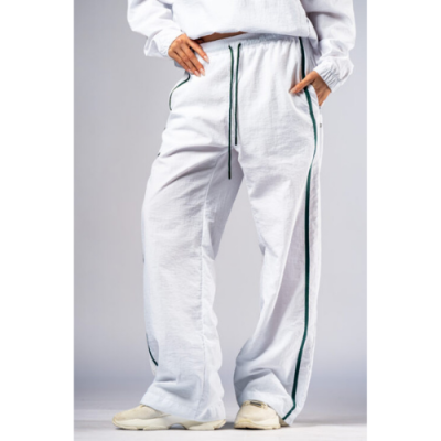 Clubhouse Pants CLUB D’OR 645 White