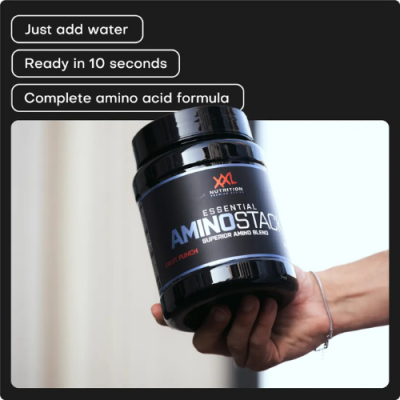 Essential Amino Stack (4)