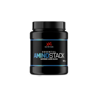 Essential Amino Stack