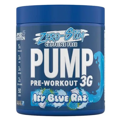 AN PUMP 1
