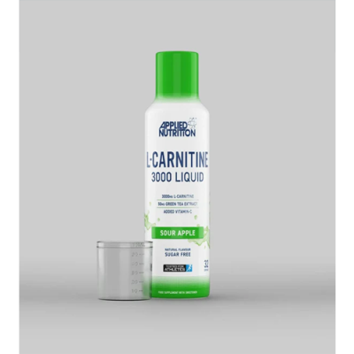 APPLIED NUTRITION LIQUID 2