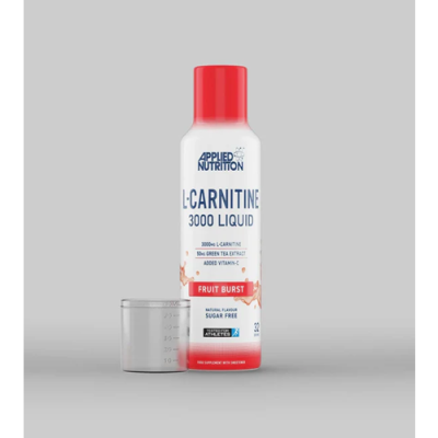 APPLIED NUTRITION LIQUID 3