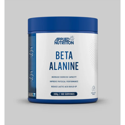 BETA ALANINE AN 1