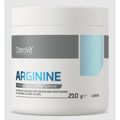OSTROVIT ARGININE 1