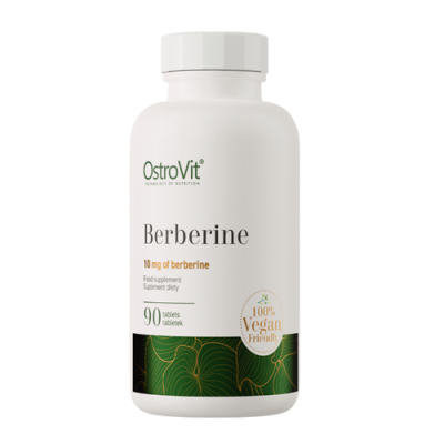OSTROVIT BERBERINE 1