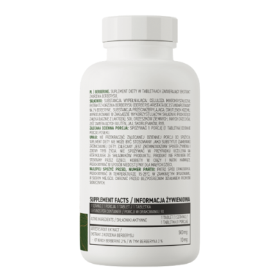 OSTROVIT BERBERINE 2