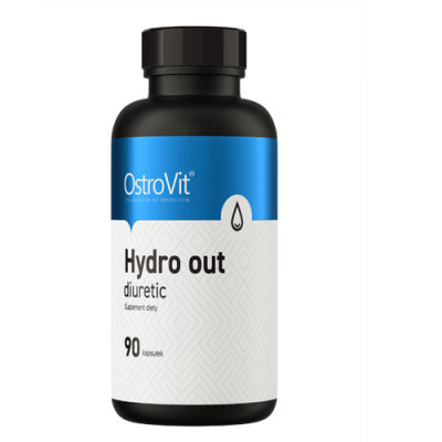 OSTROVIT HYDRO OUT 1