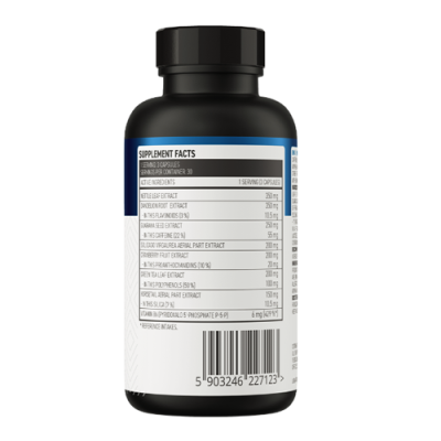 OSTROVIT HYDRO OUT 2