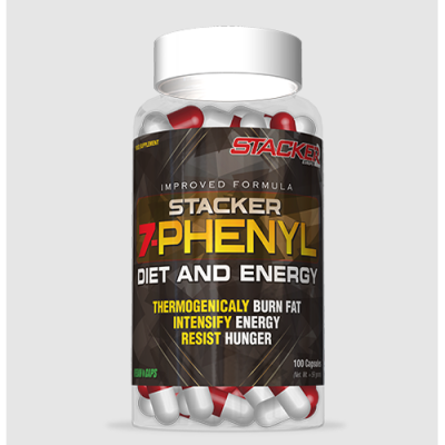 STACKER 7-PHENYL