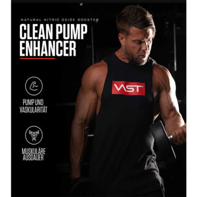 VAST Citrulline 2