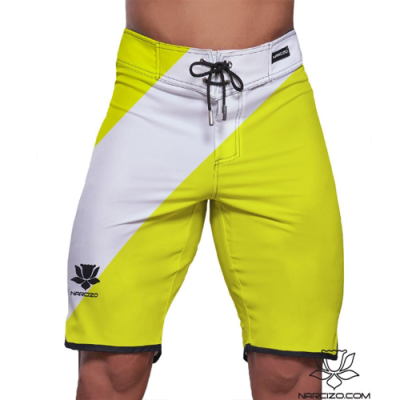 BRIGHT YELLOW CORE 1
