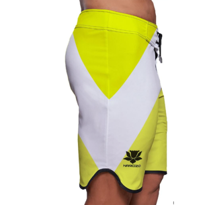 BRIGHT YELLOW CORE 2