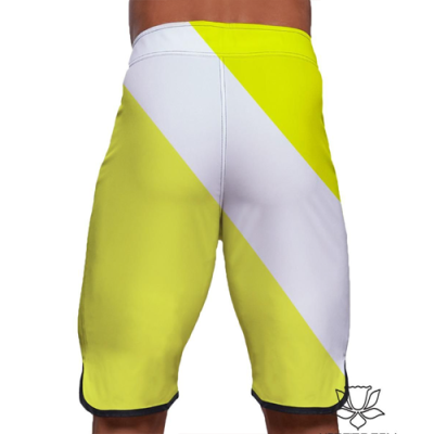 BRIGHT YELLOW CORE 3