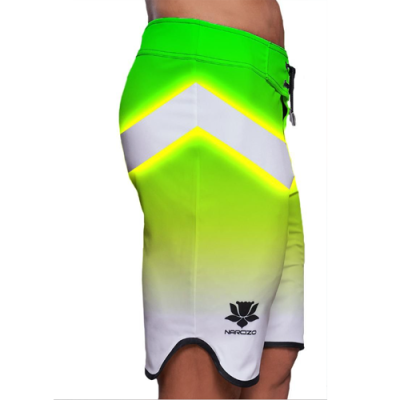 BRILLIANT GREEN 2