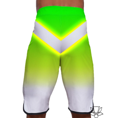 BRILLIANT GREEN 3