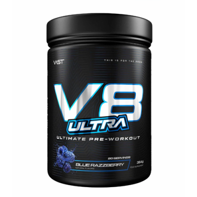 VAST V8 ULTRA 7