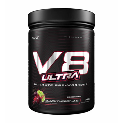 vast v8 ultra 1