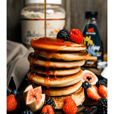0% Syrup 2