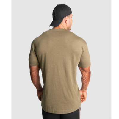 Cadet Tee Army Green 3