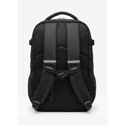 Cardiff Backpack - Black 2