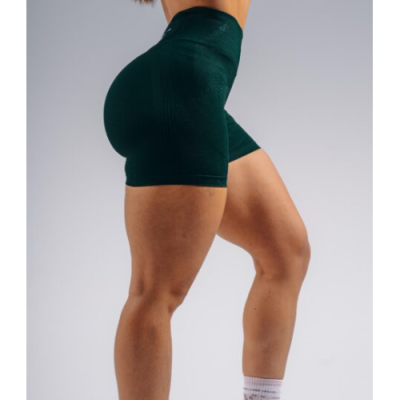 Extra Push-Up Shorts PRIMAL 857 Dark green 2