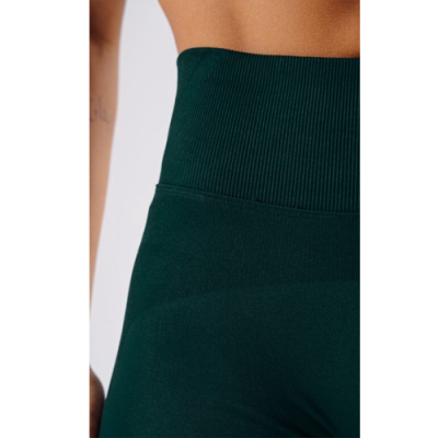 Extra Push-Up Shorts PRIMAL 857 Dark green 5
