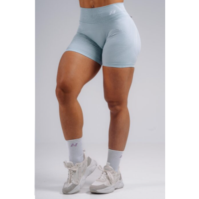 Extra Push-Up Shorts PRIMAL 857 Light blue 3