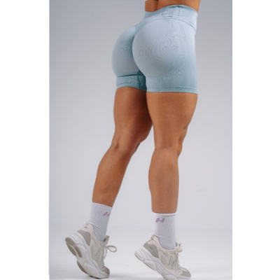 Extra Push-Up Shorts PRIMAL 857 Light blue 4