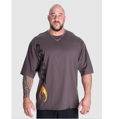 GASP IRON TEE 2