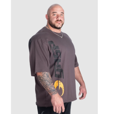 GASP IRON TEE IRON 1