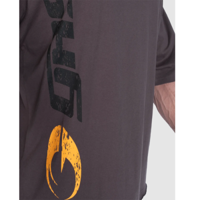 GASP IRON TEE IRON 4