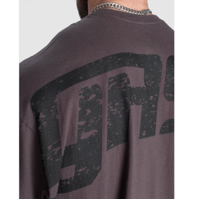GASP IRON TEE IRON 5