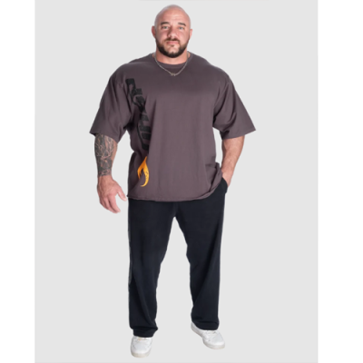 GASP IRON TEE IRON 6