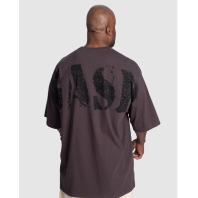 Gasp Inc Iron Tee IRON 2