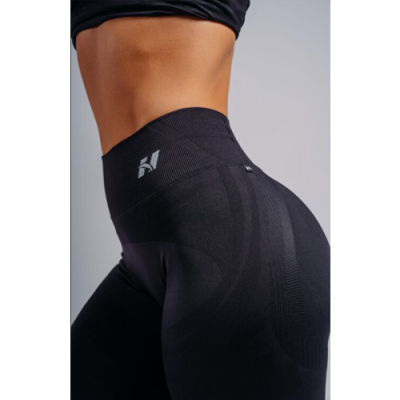 High-Waist Extra Push-Up Leggings PRIMAL 850 Black 5