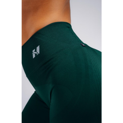 High-Waist Extra Push-Up Leggings PRIMAL 850 Dark green 3