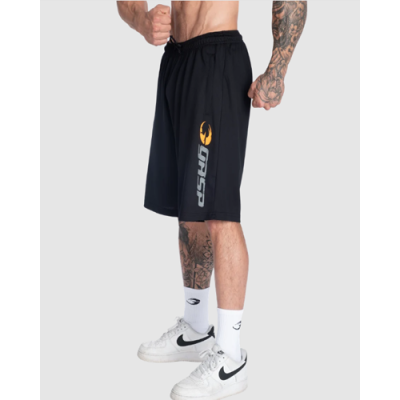 Original Mesh Shorts black 1