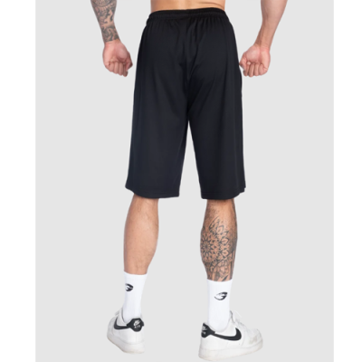 Original Mesh Shorts black 2