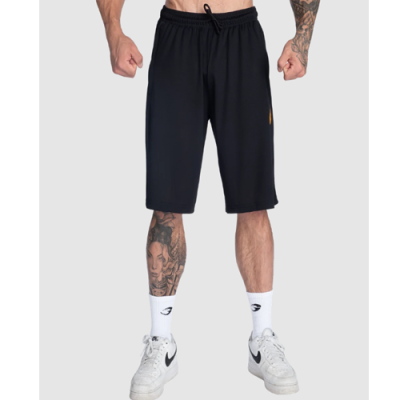 Original Mesh Shorts black 3